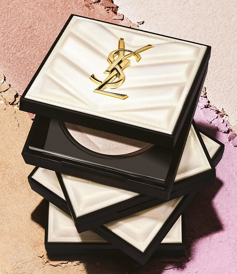 Yves Saint Laurent Hyper Luminize Highlighter Powder