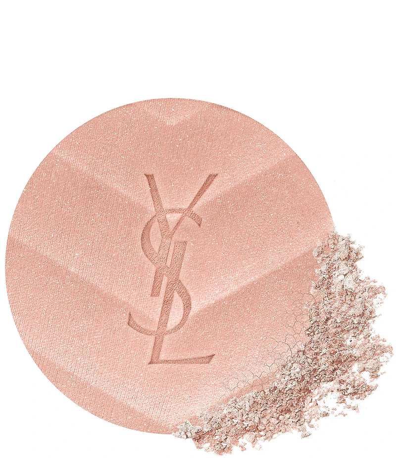 Yves Saint Laurent Hyper Luminize Highlighter Powder