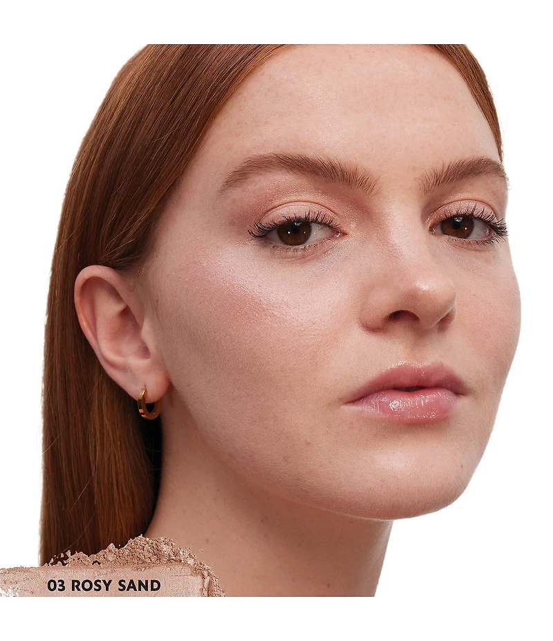 Yves Saint Laurent Hyper Luminize Highlighter Powder