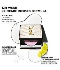 Yves Saint Laurent Hyper Luminize Highlighter Powder