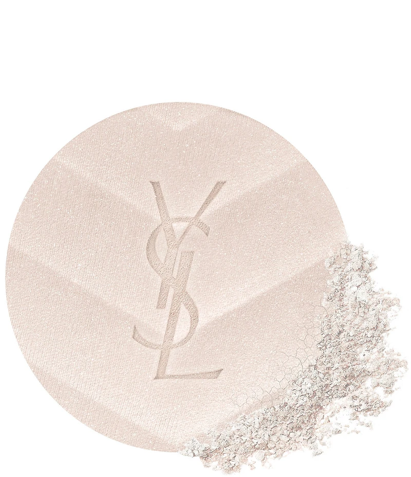 Yves Saint Laurent Hyper Luminize Highlighter Powder