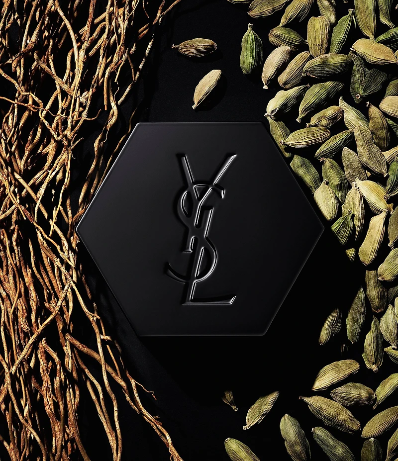 Yves Saint Laurent La Nuit de L'Homme Eau de Toilette 2-Piece Gift Set