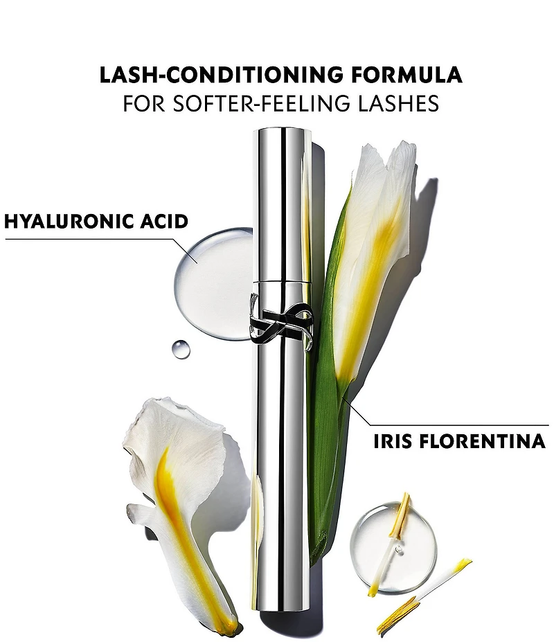 Yves Saint Laurent Lash Latex Lengthening & Sculpting Mascara