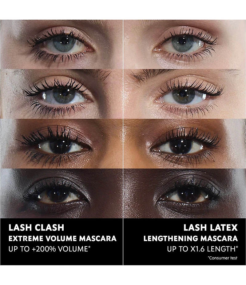 Yves Saint Laurent Lash Latex Lengthening & Sculpting Mascara