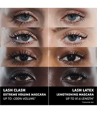 Yves Saint Laurent Lash Latex Lengthening & Sculpting Mascara