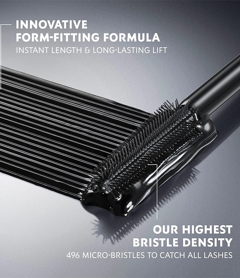 Yves Saint Laurent Lash Latex Lengthening & Sculpting Mascara