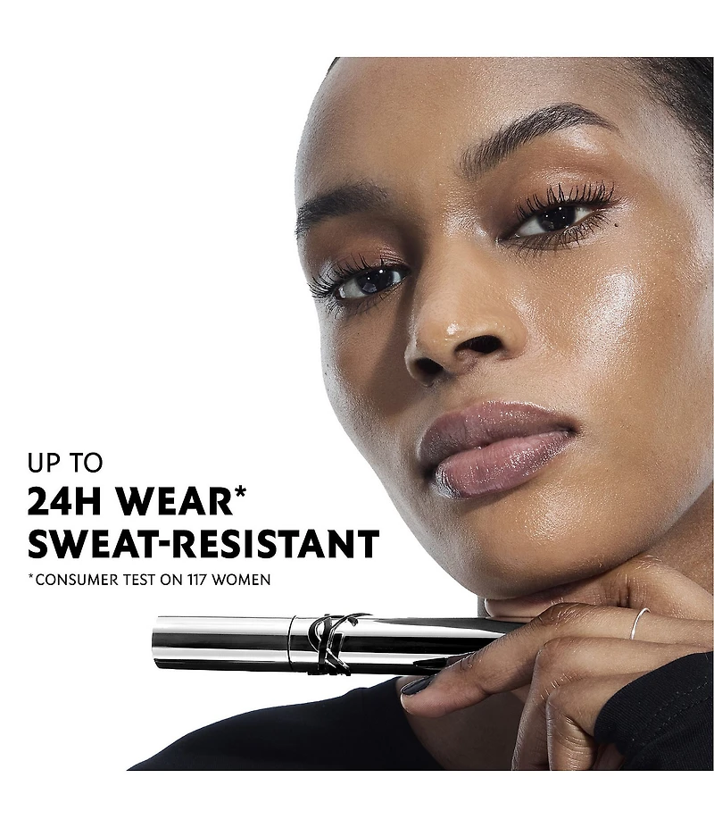 Yves Saint Laurent Lash Latex Lengthening & Sculpting Mascara