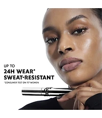 Yves Saint Laurent Lash Latex Lengthening & Sculpting Mascara