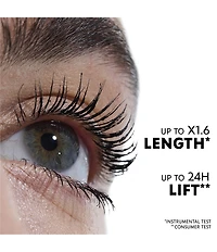 Yves Saint Laurent Lash Latex Lengthening & Sculpting Mascara