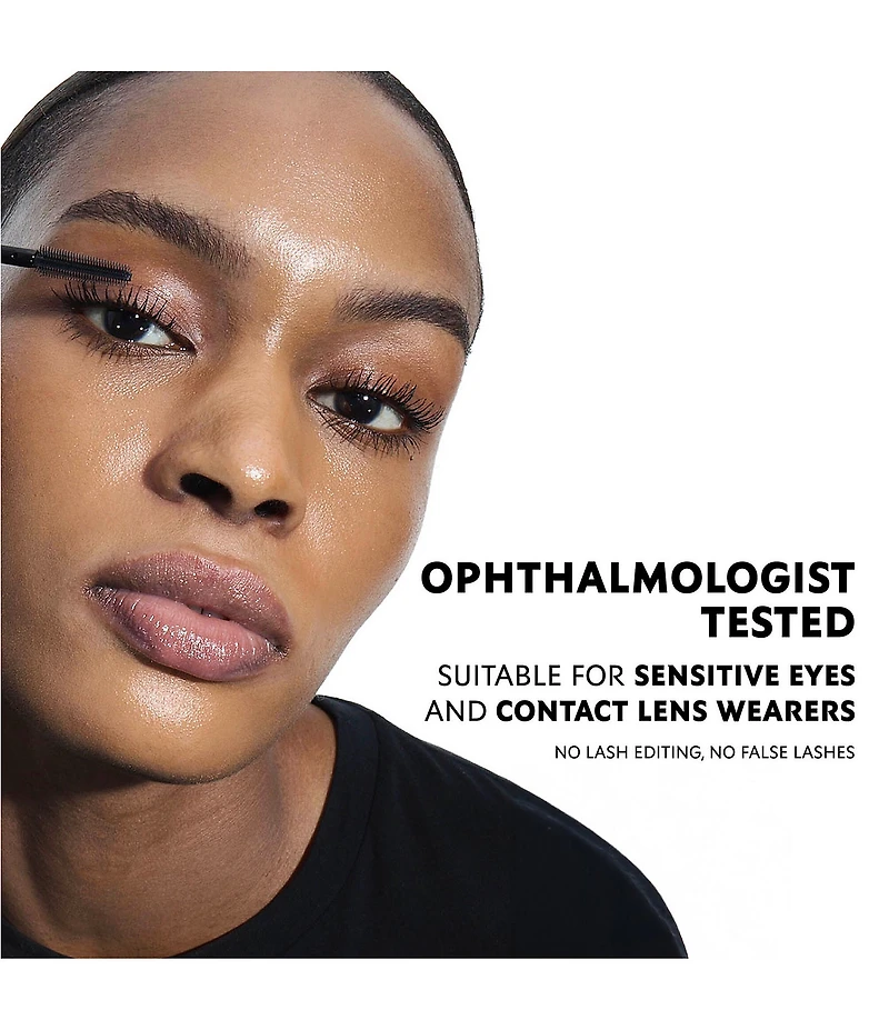 Yves Saint Laurent Lash Latex Lengthening & Sculpting Mascara