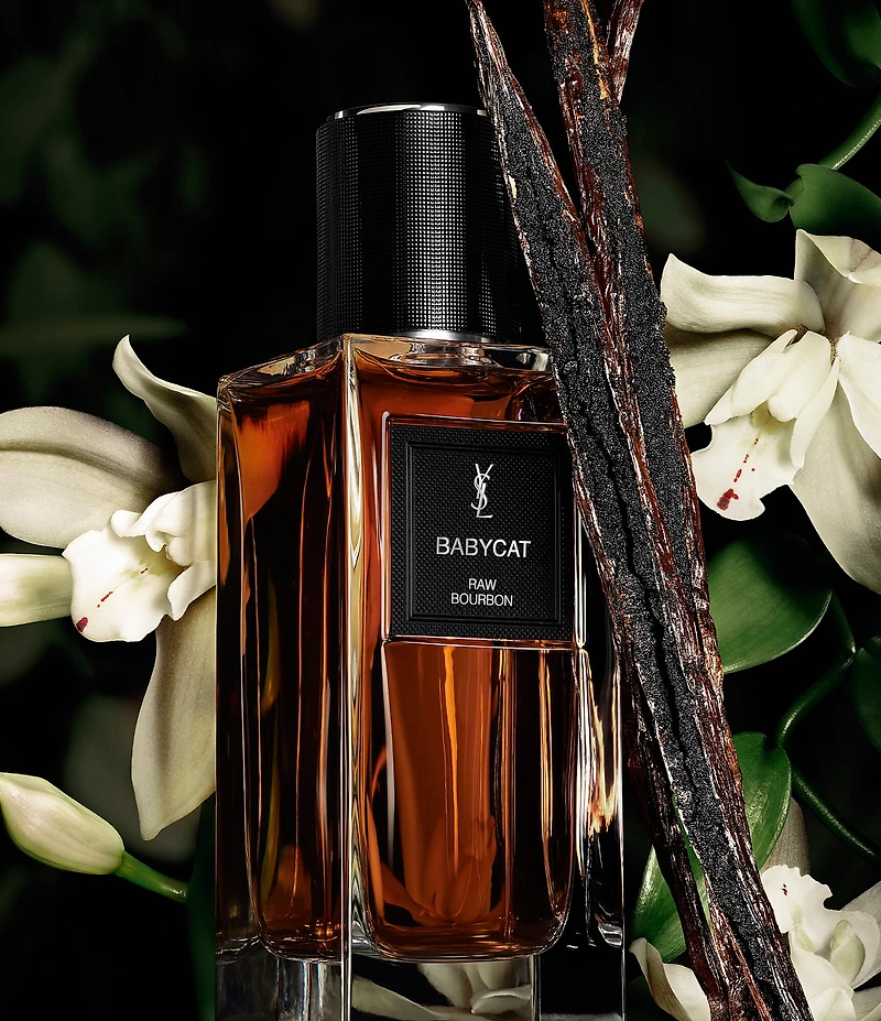 Yves Saint Laurent Le Vestiaire des Parfums 5-Piece Fragrance Discovery Set