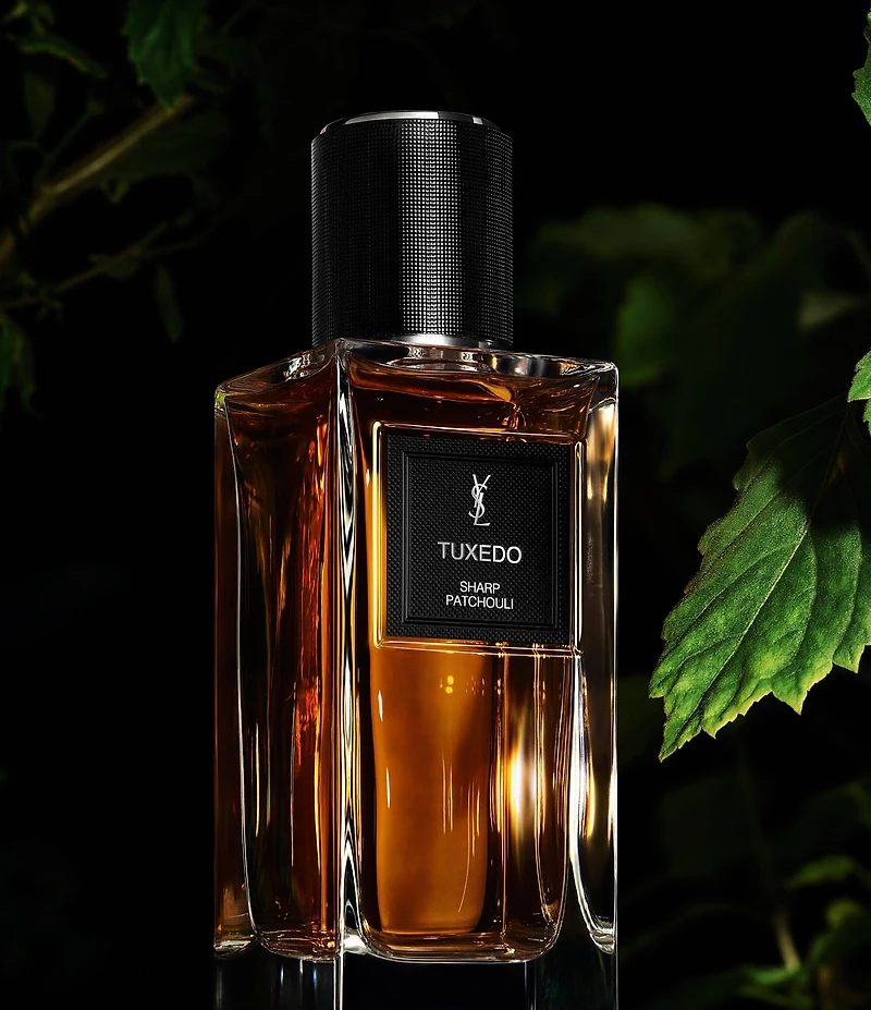 Yves Saint Laurent Le Vestiaire des Parfums 5-Piece Fragrance Discovery Set