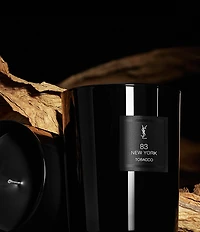 Yves Saint Laurent Le Vestiaire des Parfums 83 New York Tobacco Scented Candle
