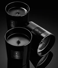 Yves Saint Laurent Le Vestiaire des Parfums 83 New York Tobacco Scented Candle