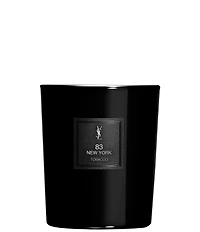 Yves Saint Laurent Le Vestiaire des Parfums 83 New York Tobacco Candle, 7.76 oz.