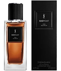 Yves Saint Laurent Le Vestiaire des Parfums Babycat Eau de Parfum