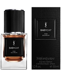 Yves Saint Laurent Le Vestiaire des Parfums Babycat Eau de Parfum