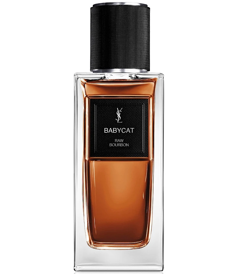 Yves Saint Laurent Le Vestiaire des Parfums Babycat Eau de Parfum