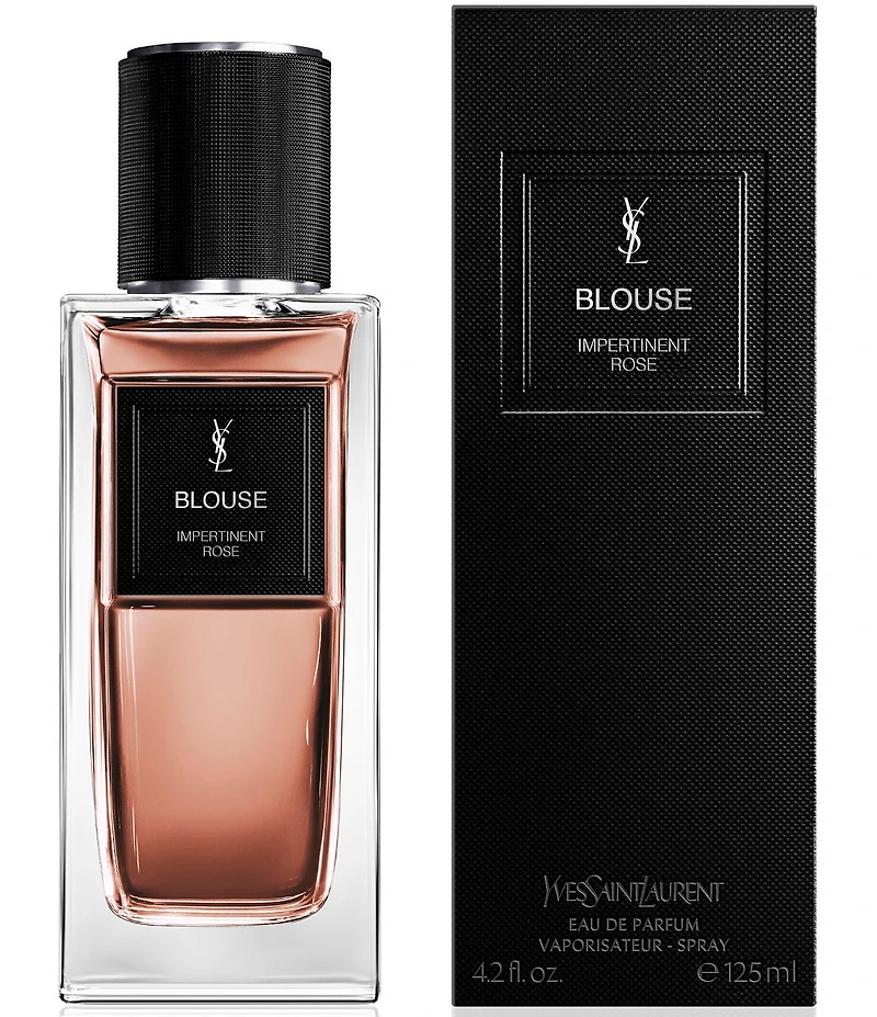 Yves Saint Laurent Le Vestiaire des Parfums Blouse Eau de Parfum