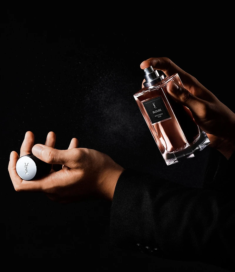 Yves Saint Laurent Le Vestiaire des Parfums Blouse Eau de Parfum