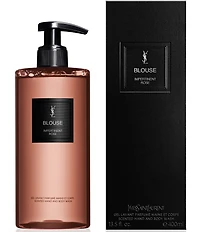 Yves Saint Laurent Le Vestiaire des Parfums Blouse Scented Hand and Body Wash