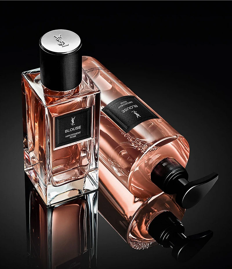 Yves Saint Laurent Le Vestiaire des Parfums Blouse Scented Hand and Body Wash