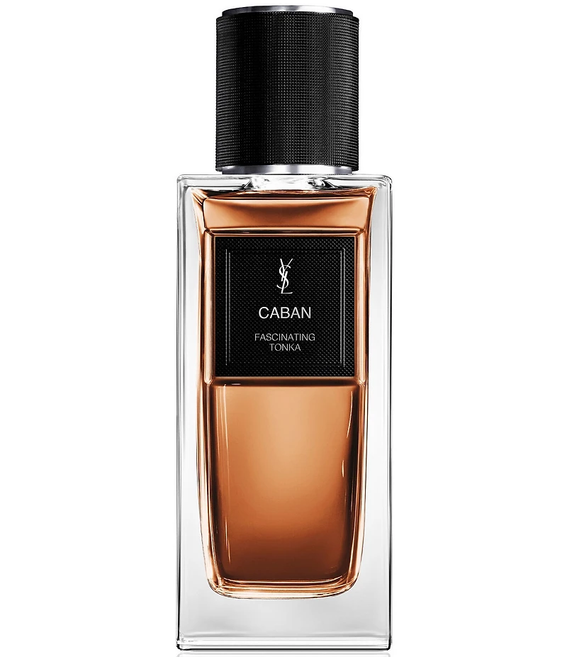 Yves Saint Laurent Le Vestiaire des Parfums Caban Eau de Parfum