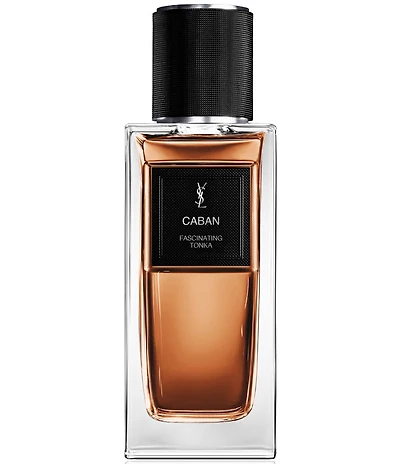 Yves Saint Laurent Le Vestiaire des Parfums Caban Eau de Parfum