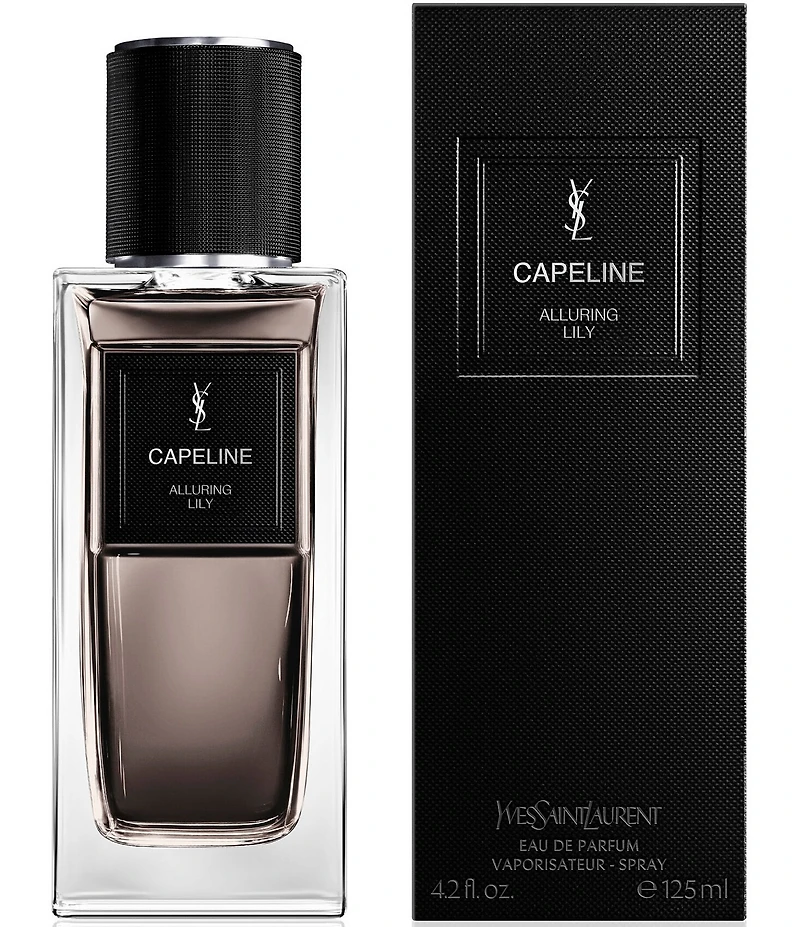 Yves Saint Laurent Le Vestiaire des Parfums Capeline Eau de Parfum