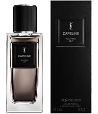 Yves Saint Laurent Le Vestiaire des Parfums Capeline Eau de Parfum