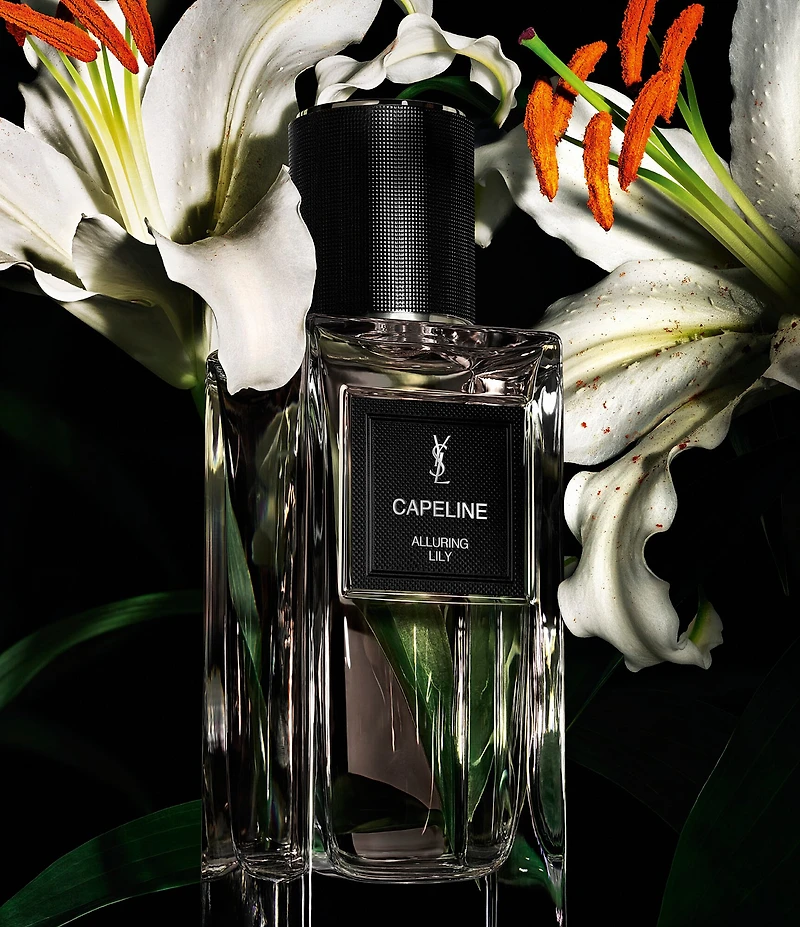 Yves Saint Laurent Le Vestiaire des Parfums Capeline Eau de Parfum