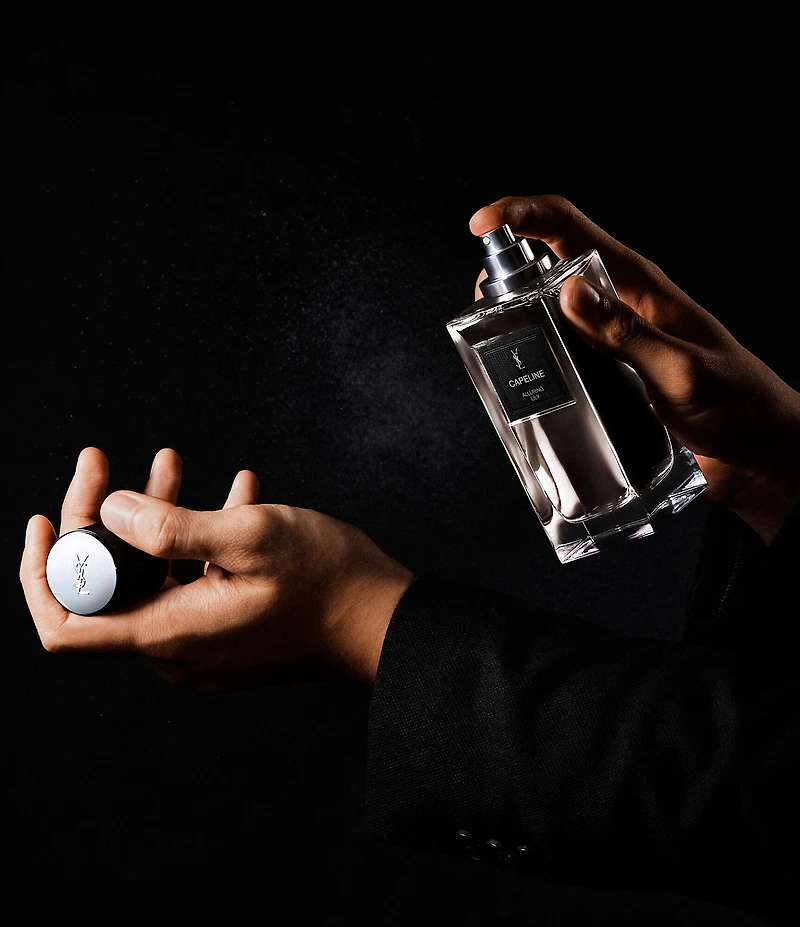 Yves Saint Laurent Le Vestiaire des Parfums Capeline Eau de Parfum