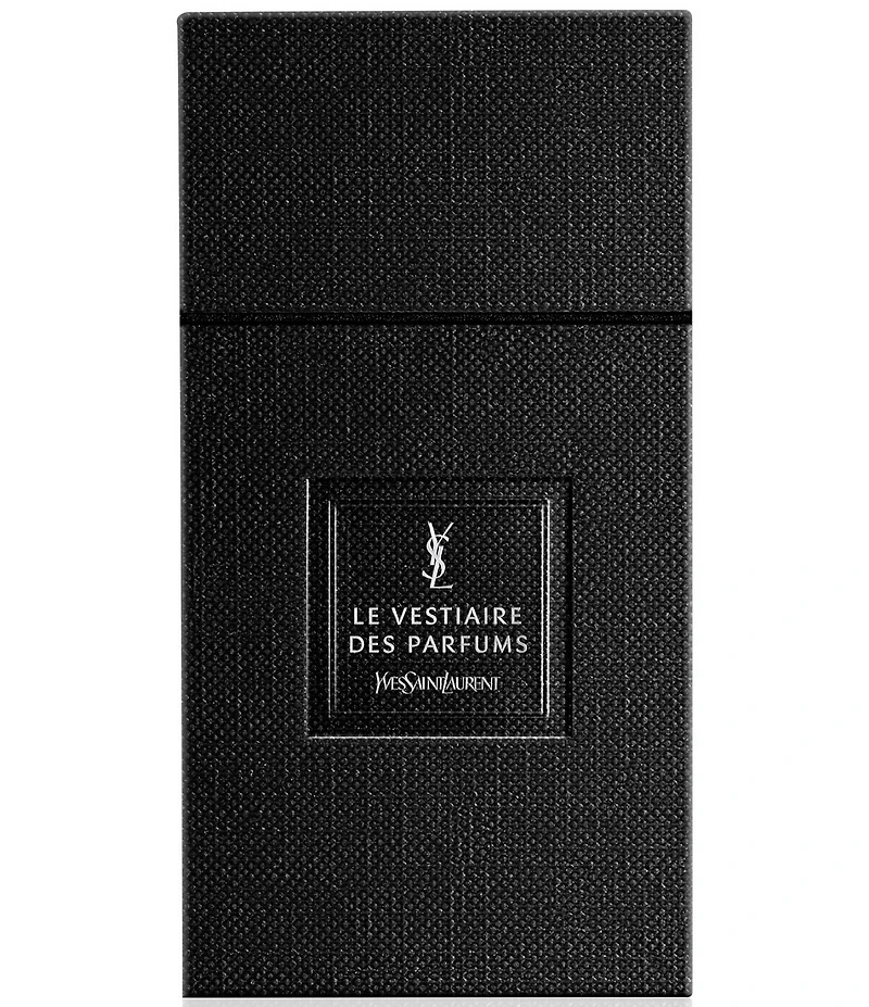 Yves Saint Laurent Le Vestiaire des Parfums Collection Essential 3-Piece Travel Spray Discovery Set