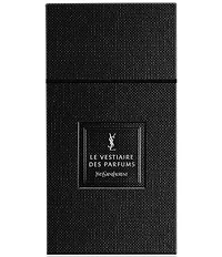 Yves Saint Laurent Le Vestiaire des Parfums Collection Essential 3-Piece Travel Spray Discovery Set