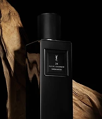Yves Saint Laurent Le Vestiaire des Parfums Couture Edition 24 Rue de L'Universite Eau de Parfum
