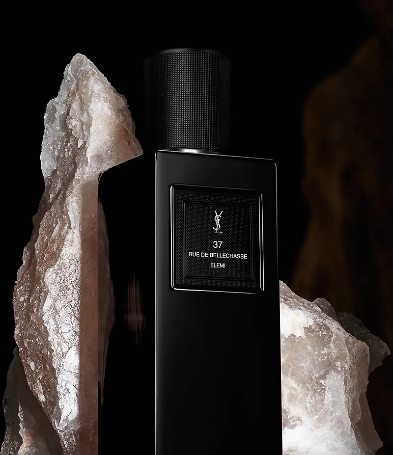 Yves Saint Laurent Le Vestiaire des Parfums Couture Edition 37 Rue de Bellechasse Eau de Parfum