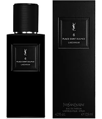 Yves Saint Laurent Le Vestiaire des Parfums Couture Edition 6 Place Saint Sulpice Eau de Parfum