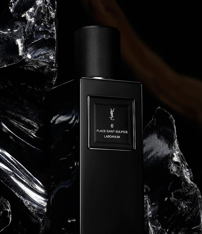 Yves Saint Laurent Le Vestiaire des Parfums Couture Edition 6 Place Saint Sulpice Eau de Parfum