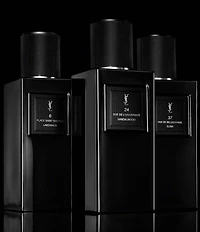 Yves Saint Laurent Le Vestiaire des Parfums Couture Edition 6 Place Saint Sulpice Eau de Parfum