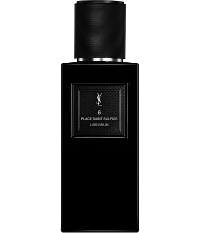 Yves Saint Laurent Le Vestiaire des Parfums Couture Edition 6 Place Saint Sulpice Eau de Parfum