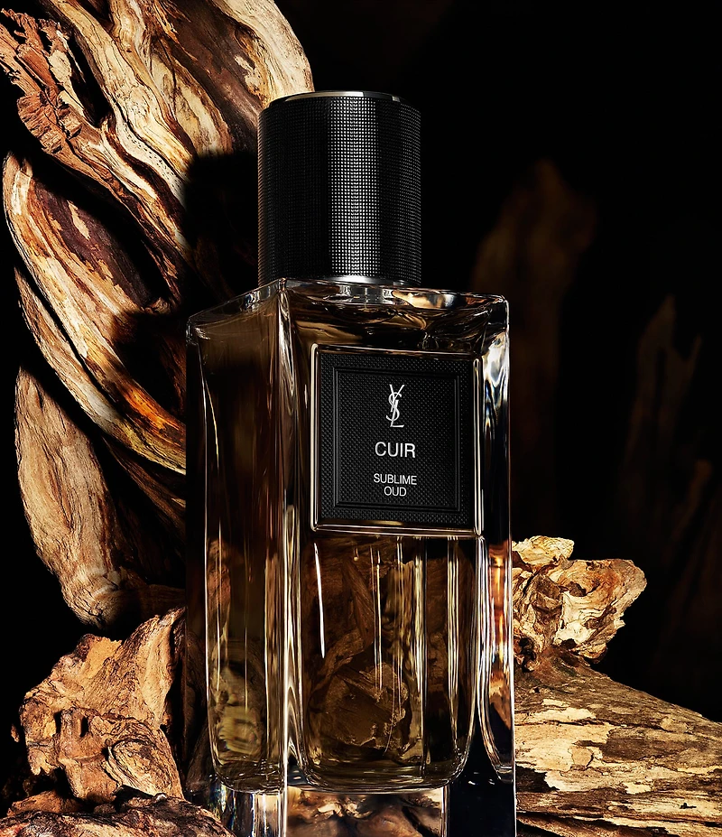 Yves Saint Laurent Le Vestiaire des Parfums Cuir Eau de Parfum