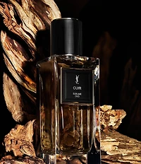 Yves Saint Laurent Le Vestiaire des Parfums Cuir Eau de Parfum