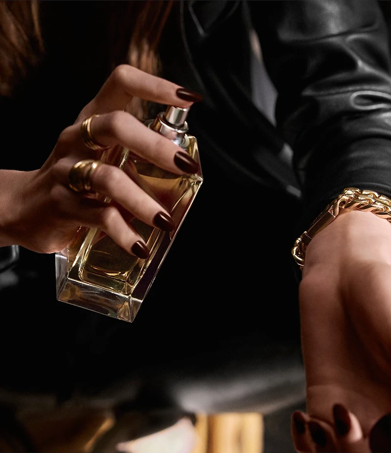 Yves Saint Laurent Le Vestiaire des Parfums Cuir Eau de Parfum