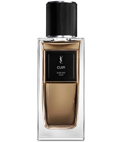 Yves Saint Laurent Le Vestiaire des Parfums Cuir Eau de Parfum