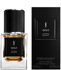 Yves Saint Laurent Le Vestiaire des Parfums Gold Eau de Parfum