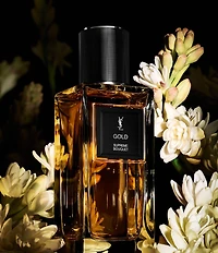 Yves Saint Laurent Le Vestiaire des Parfums Gold Eau de Parfum