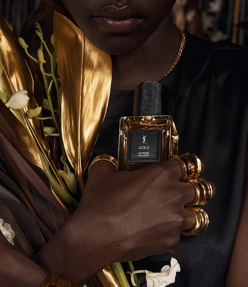 Yves Saint Laurent Le Vestiaire des Parfums Gold Eau de Parfum