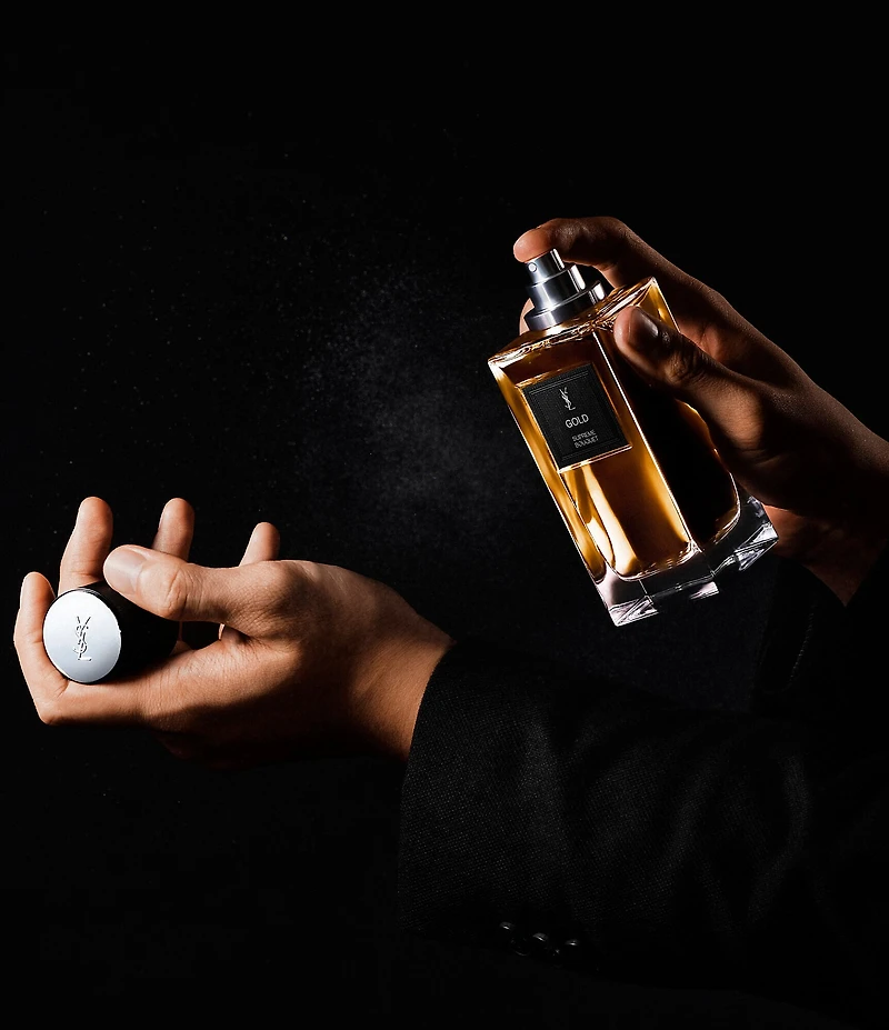 Yves Saint Laurent Le Vestiaire des Parfums Gold Eau de Parfum