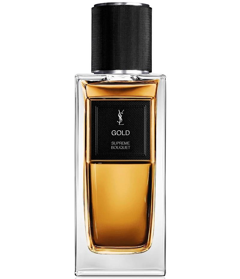 Yves Saint Laurent Le Vestiaire des Parfums Gold Eau de Parfum