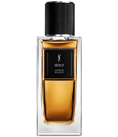 Yves Saint Laurent Le Vestiaire des Parfums Gold Eau de Parfum